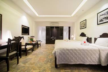 Hoi An Ancient House Resort & Spa