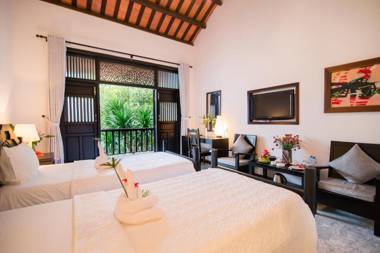 Hoi An Ancient House Resort & Spa