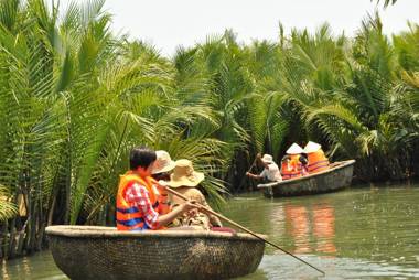 Hoi An Coco River Resort & Spa