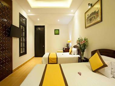 Hoi An Hai Au Boutique Hotel