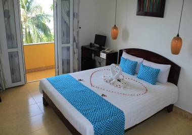 Hoi An Hai Au Boutique Hotel