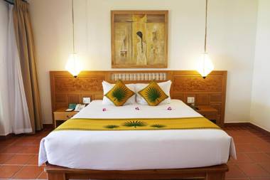 Palm Garden Beach Resort & Spa