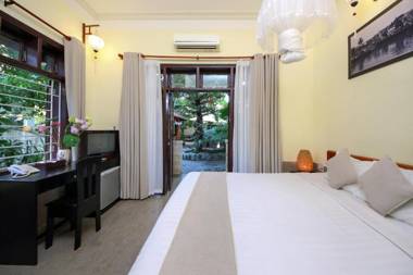 Loc Phat Hoi An Homestay