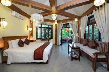 Loc Phat Hoi An Homestay