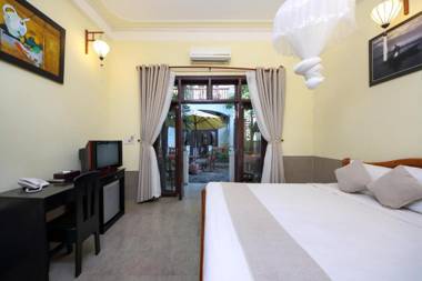 Loc Phat Hoi An Homestay