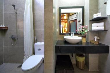 Loc Phat Hoi An Homestay