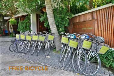 Hoi An Chic - Green Retreat