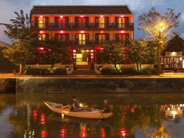 Little Hoi An . A Boutique Hotel & Spa