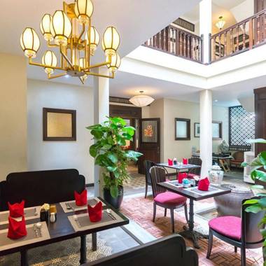 Little Hoi An . A Boutique Hotel & Spa