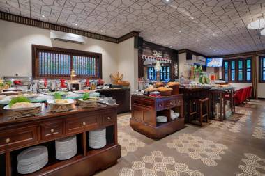 Little Hoi An . A Boutique Hotel & Spa