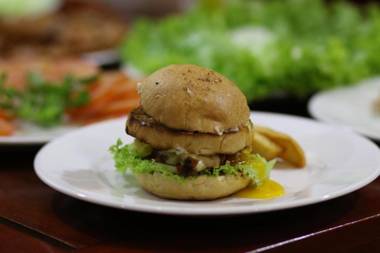 Long Life Riverside Hotel