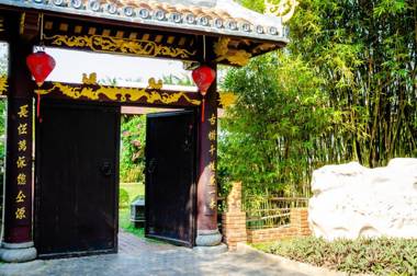 Riverside Bamboo Resort Managed By Ghotel