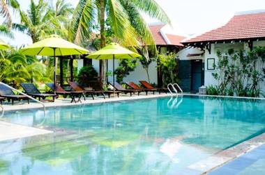 Riverside Bamboo Resort Managed By Ghotel