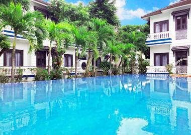 Hoi An Memority Villas & Spa