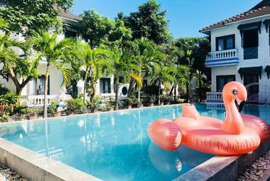 Hoi An Memority Villas & Spa