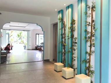 Hoi An Memority Villas & Spa