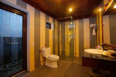 Hoi An Garden Villas