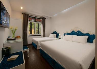 Hoian Nostalgia Hotel & Spa