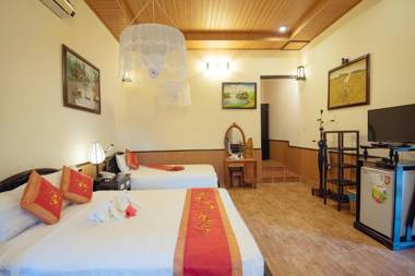 Betel Garden Villa - Vườn Trầu villa