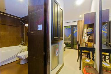 Riverside Impression Villa