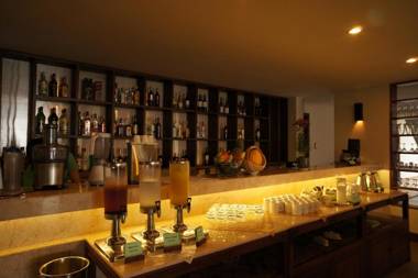 Emerald Hoi An Riverside Resort