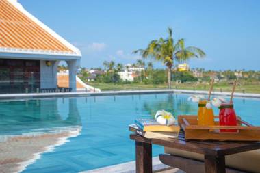 Hoi An Ancient House Village Resort and Spa