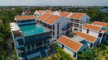 Hoi An Ancient House Village Resort and Spa