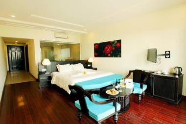 Thanh Binh Riverside Hoi An