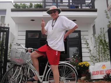 Golden Bell Homestay