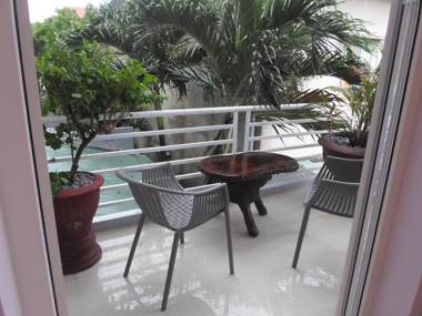 The Moon Villa Hoi An