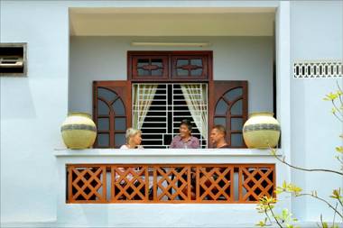 Blue Clouds Homestay