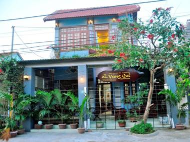 Countryside Homestay