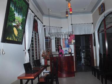 Countryside Homestay