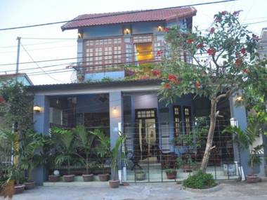 Countryside Homestay