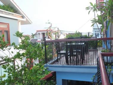 Countryside Homestay