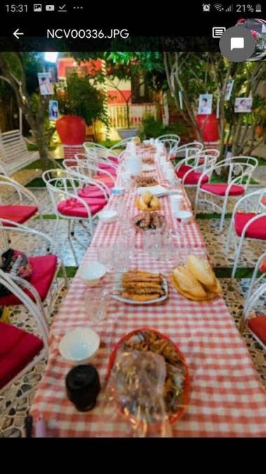 Red House Homestay - Villa