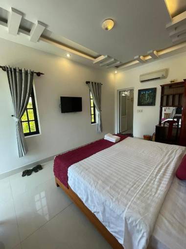 Red House Homestay - Villa