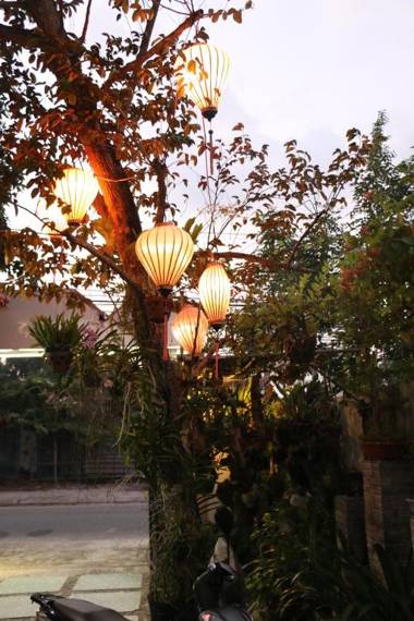 Cheerful Hoi An Hostel