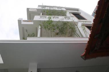 Cheerful Hoi An Hostel