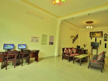 Quynh Nhan Homestay
