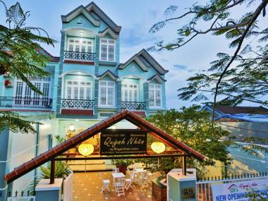 Quynh Nhan Homestay