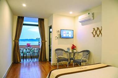 Thu Bon Riverside Homestay