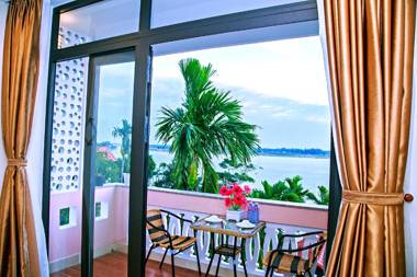 Thu Bon Riverside Homestay