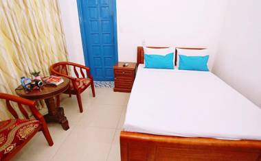 Hi Hợp Yến Homestay