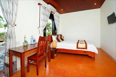 Thao Nguyen Phat Homestay