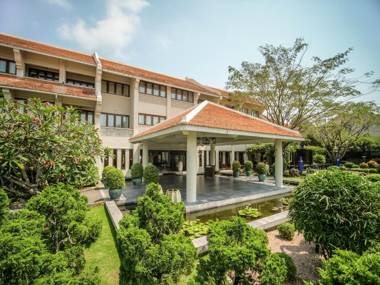 Almanity Hoi An Resort & Spa