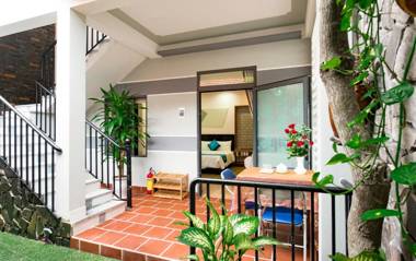 Countryside Moon Homestay