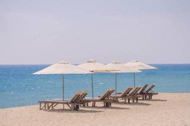 Tan Thanh Garden Homestay