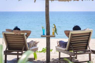 Tan Thanh Garden Homestay