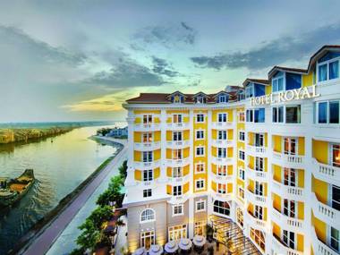 Hotel Royal Hoi An - MGallery